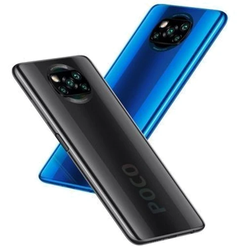 Смартфон Xiaomi Poco X3 6/128 GB Cobalt Blue Approved Витринный образец: Производитель Xiaomi