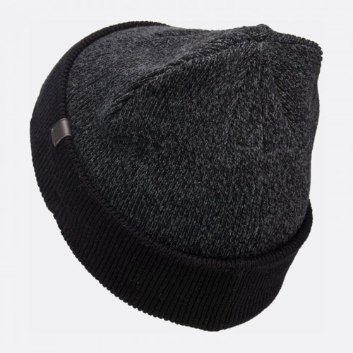 Шапка Camel Active Knitt Beanie темно-серая (406520-8M52-88) фото 2