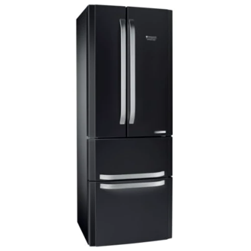 Холодильник Hotpoint-Ariston E4D AA SB C: Виконання окремо стоїть