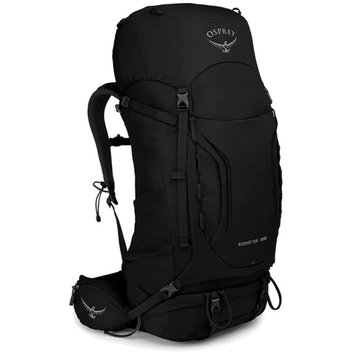 Рюкзак Osprey Kestrel 58 Black - S/M (009.1856)