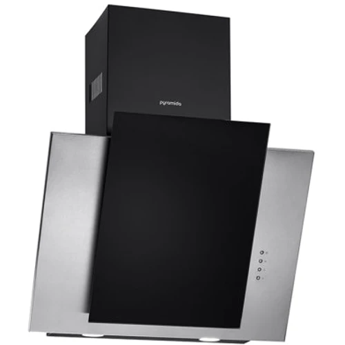 Витяжка Pyramida NR-MV 60 SYE-26 IX: Управління механічне