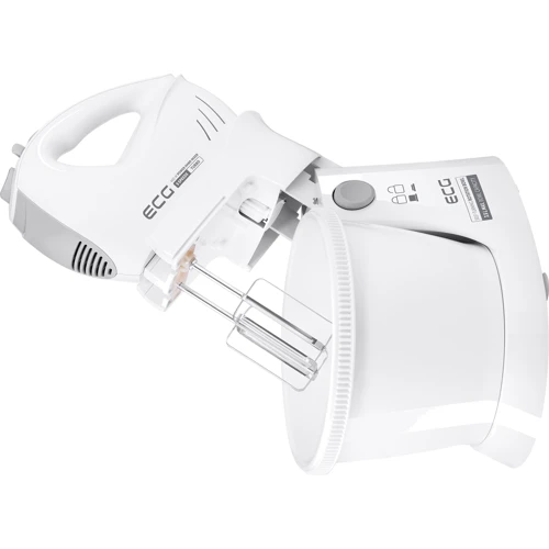Миксер ECG RSM 4052: Тип стационарный