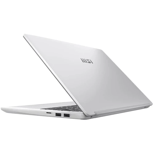 Ноутбук MSI Modern 14 C7M (C7M-252PL): Вес 1.3 кг