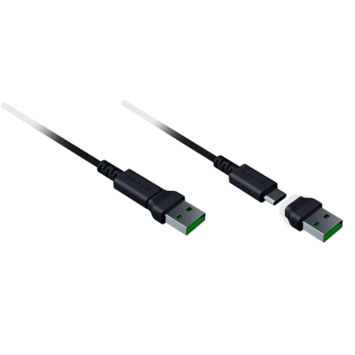 Наушники Razer Kraken V4 X (RZ04-05180100-R3M1) фото 7