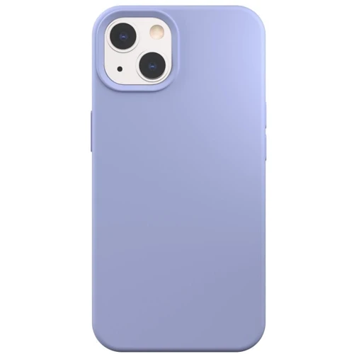 Чохол для iPhone Switcheasy MagSkin Lilac (ME-103-208-224-188) for iPhone 13: Колір фиолетовый
