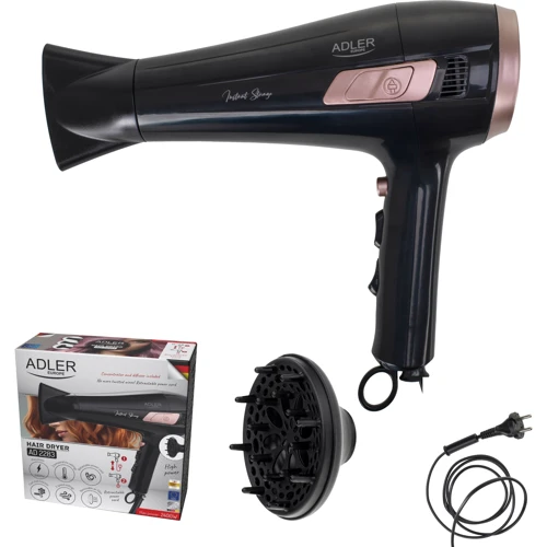 Фен Adler AD 2283