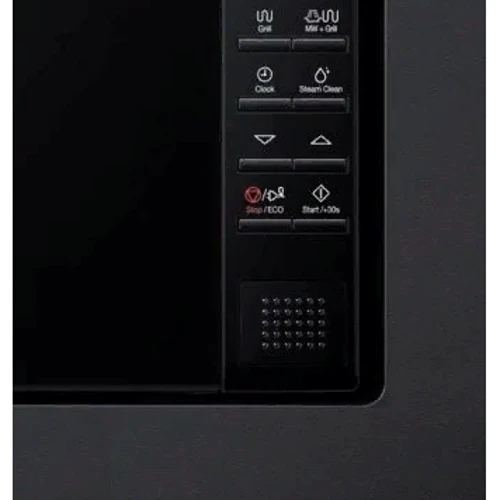 Встраиваемая микроволновая печь Samsung FG87SUB: Мощность микроволновки 850 Вт