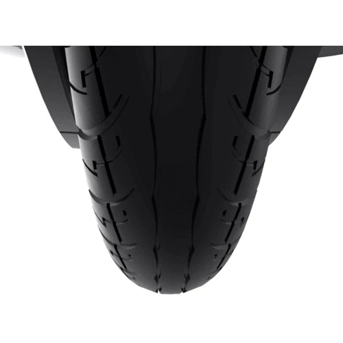 Моноколесо InMotion SCV V8 (black): Вага пристрою, кг 13.8 кг