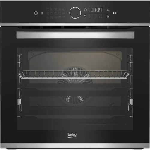 Духова шафа електрична Beko BBIM13400XMSW