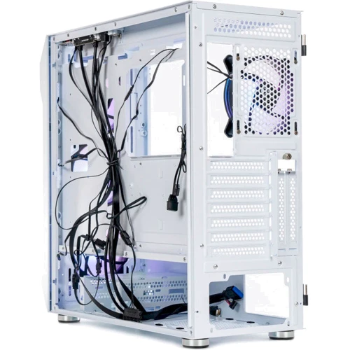 Корпус Qube ORION_FMNU3: Призначення ігровий