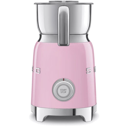 Вспениватель молока SMEG MFF01PKEU