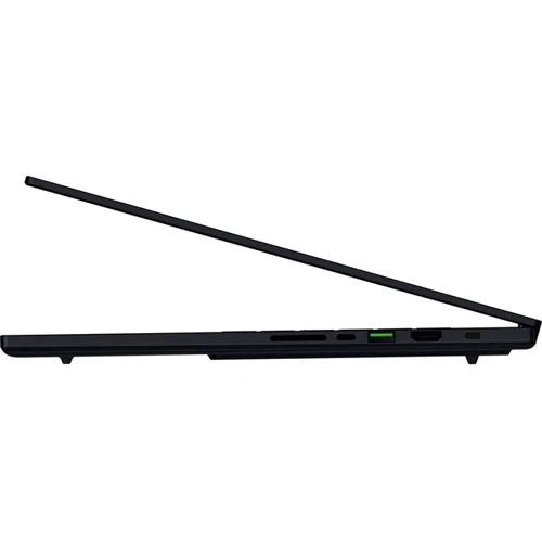 Ноутбук Razer Blade 16 (RZ09-05288EN4-R3U1): Видеоадаптер Nvidia GeForce RTX 5080, 16 ГБ GDDR7