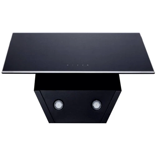 Вытяжка Minola HVS 6232 BL/INOX 700 LED: Управление Сенсорное