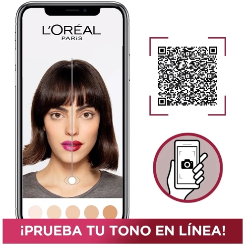 L'Oreal Paris Infallible 24h Foundation N 125 natural rose Тональный крем 30 ml фото 6