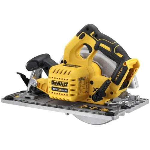Монтажная пила DeWALT DCS572NT (без АКБ та ЗП)