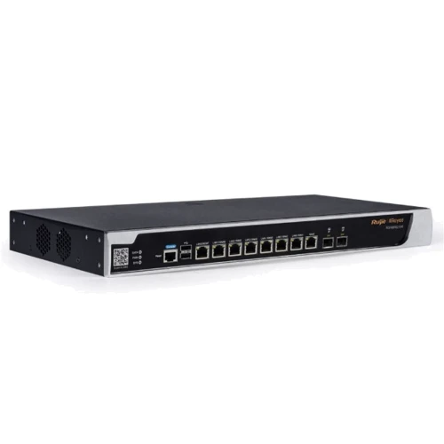 Маршрутизатор Wi-Fi Ruijie Networks RG-NBR6210-E: Тип маршрутизатора Wi-Fi роутер