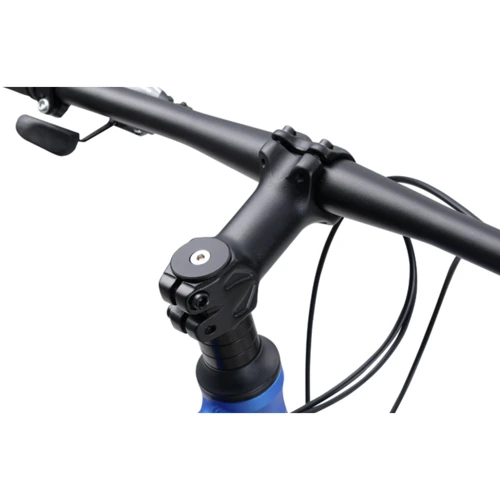 Велосипед Reid 2022' 27.5" MTB Pro Disc Blue (1200694038) S/38 см blue