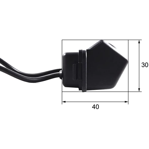 Falcon SC84HCCD-170-R Ford Mondeo, New Fiesta фото 3