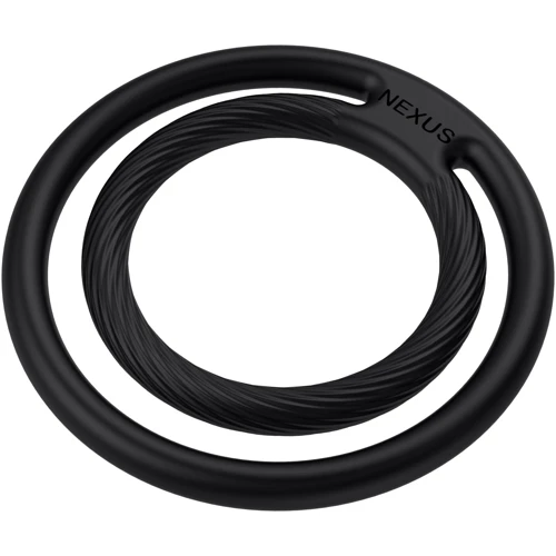 Ерекційне кільце Nexus Enduro Double