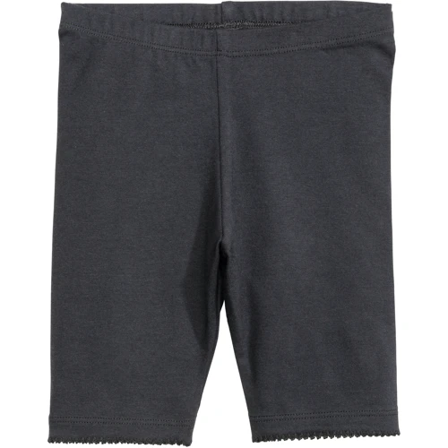 Леггинсы H&M 3458633 68 см серые