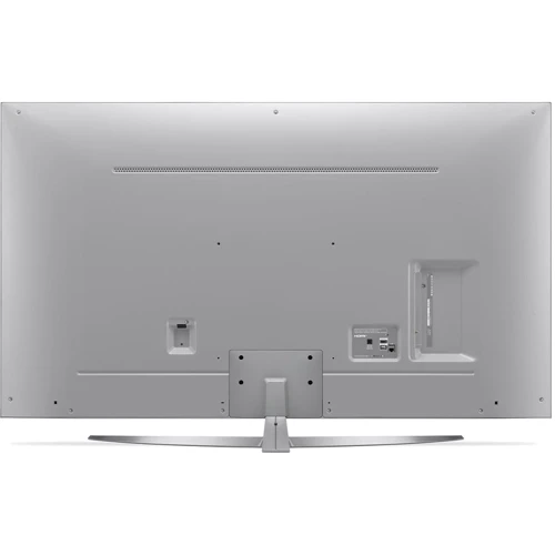 Телевизор LG 55NANO786QA: Оснащение Встроенный медиаплеер, Smart TV