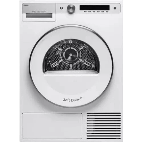 

Asko T608HX.W