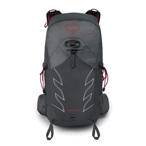 Рюкзак Рюкзак Osprey Talon Pro 20 Carbon серый S/M (009.001.0110): Производитель Osprey
