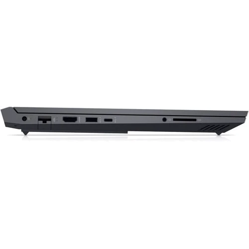 Ноутбук HP Victus 16-e0145nw (4Y106EA_2TB): Объем накопителя 2 ТБ (SSD)