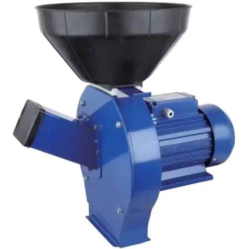 Кормоизмельчители