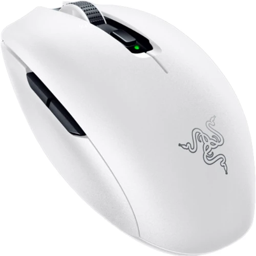 Мышь Razer Orochi V2 - White Edition (RZ01-03730400-R3C1): Тип сенсора оптический