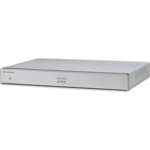 Маршрутизатор Wi-Fi Cisco C1121-4P: Тип маршрутизатора Wi-Fi роутер