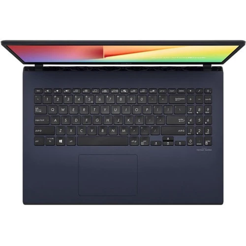 Ноутбук ASUS VivoBook 15 X571LH (X571LH-BQ380T) RB: Процесор Intel Core i7-10870H (2.2 - 5.0 ГГц) / 8 - ядерный