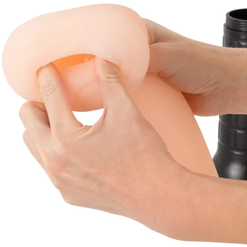 Мастурбатор Orion Nature Skin Pussy Masturbator