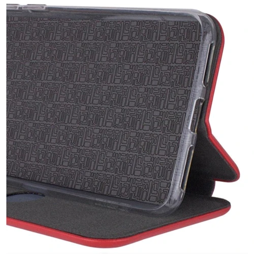 Чехол для телефонов BeCover Book Exclusive Red for Samsung A165 Galaxy A16 4G / A166 Galaxy A16 5G (712205): Совместимость Samsung A165 Galaxy A16 4G / A166 Galaxy A16 5G