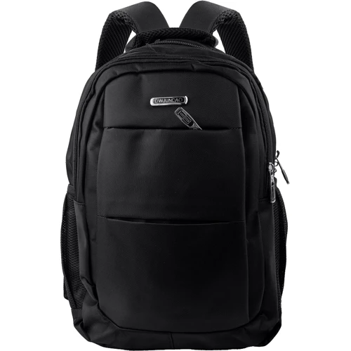 Мужской рюкзак Valiria Fashion черный (DETAB8037C-2)