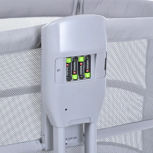 Приставная кроватка Mastela 3 в 1 (3378)