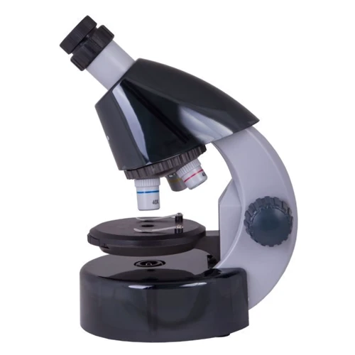Микроскоп Levenhuk LabZZ M101 Moonstone (69082) фото 3