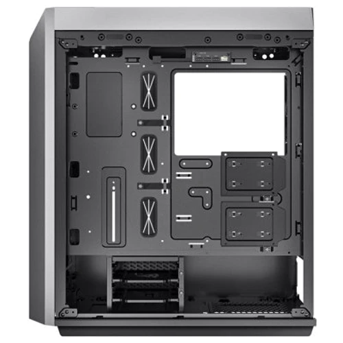 Корпус Deepcool CL500 4F (R-CL500-BKNMA4N-A-1): Призначення ігровий
