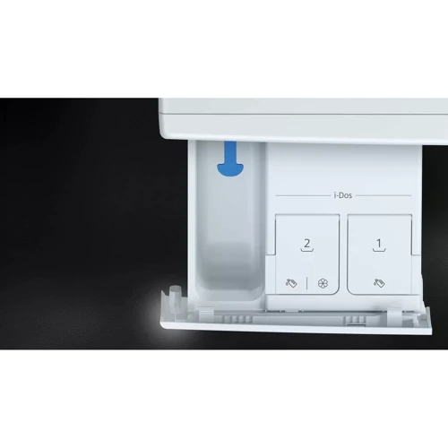 Пральна машина Siemens WM14UPHEPL: Клас прання A