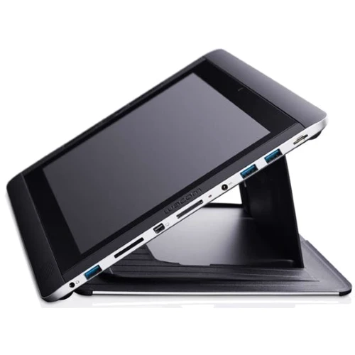 Графический планшет Wacom Cintiq Companion 2 256 GB (DTH-W1310P): Рабочая поверхность 13,3 дюйма (33,8 см)