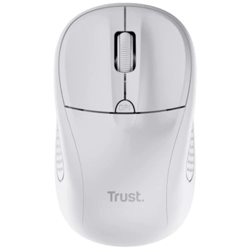Мышь Trust Primo Wireless Mat White (24795)