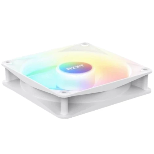 Кулер NZXT F140 RGB Core White (RF-C14SF-W1): Призначення для корпуса