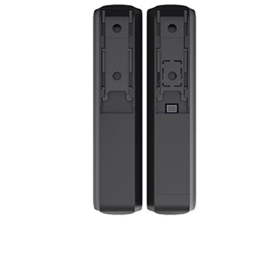 Беспроводной датчик открытия Ajax DoorProtect strong (Черный) (000006733) фото 3