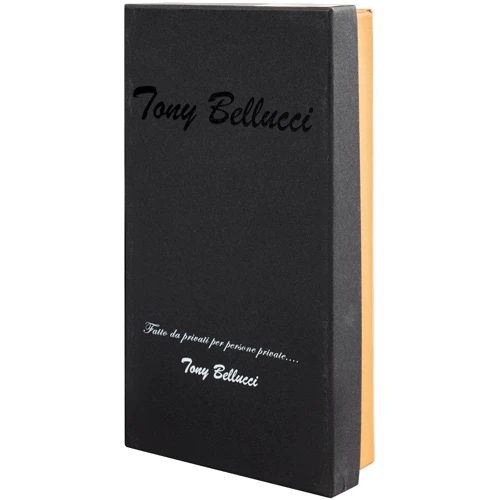 Женский кошелек Tony Bellucci красный (SHI-T863-282): Пол Женский
