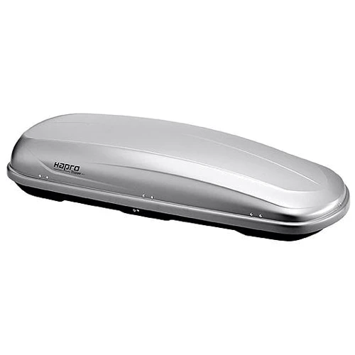 Hapro Traxer 8.6 Silver Grey: Крепление для лыж необходим переходник