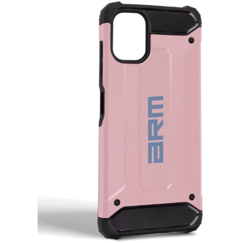 Чехол для телефонов ArmorStandart Panzer Pink for Samsung A065 Galaxy A06 (ARM80150): Совместимость Samsung A065 Galaxy A06