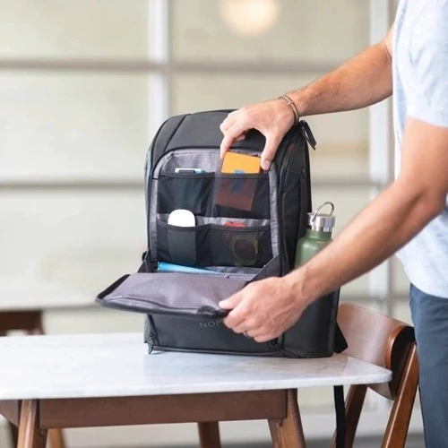 Nomatic Travel Pack (TRPK30-BLK-02) for MacBook Pro 15-16"