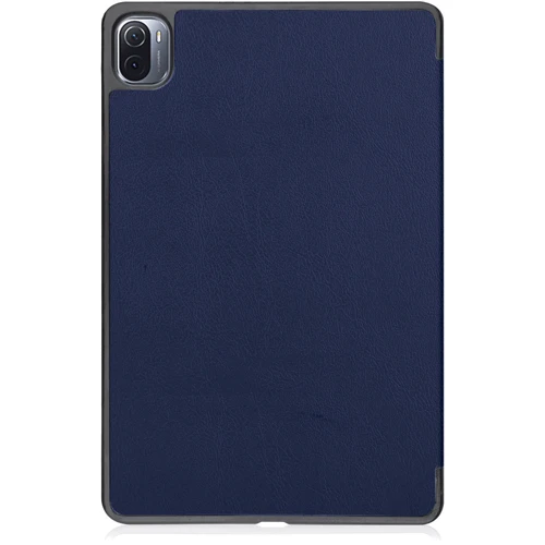 Аксесуар для планшетних ПК BeCover Smart Case Deep Blue для Xiaomi Mi Pad 5/5 Pro (706704) фото 4