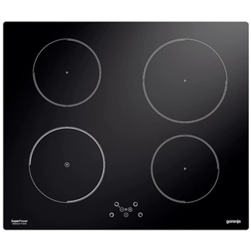 Варочная поверхность электрическая Gorenje IT 612 ASC
