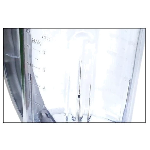 Блендер Medion 42856A0 Quigg grey: Конструкция стационарный
